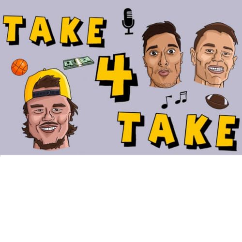 Episode 118 - Mid Season Check In / Penn State's season is ruined / Austin's Updated Playoff Bracket Podcast Por  arte de por