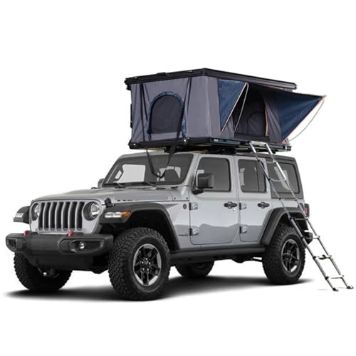 Outdoor Self-Driving Travel Camper Tent