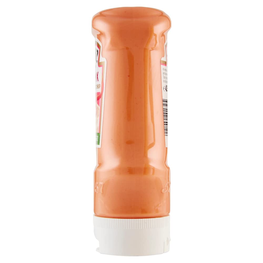 Heinz Mayomix - Salsa de cóctel (10 unidades, 415 ml y Polpa Gourmet italiano, 400 g)