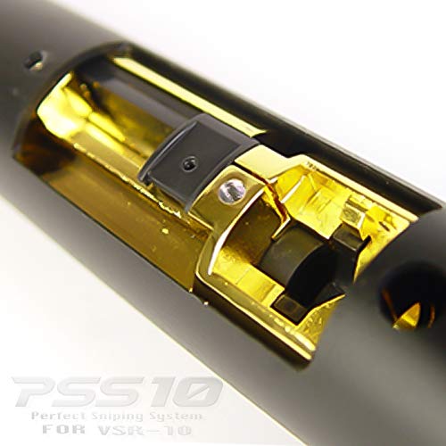 Amazon | LayLax (ライラクス) PSS PSS10 エアシールチャンバー
