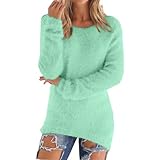 Entretien facile - De nombreux pulls femme de notre collection sont conçus pour un entretien quotidien simple. Ce pull femme hiver chaud reste pratique et fonctionnel, parfait pour la saison des fêtes et au-delà.