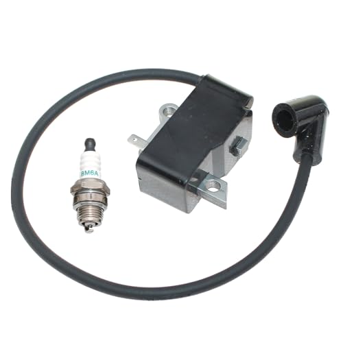 Repuesto de Módulo de Encendido 325HS99X 326HDA - Bobina de Alta Tensión para Poda de Setos 3
