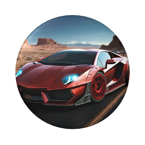 ���b�h���[�X�J�[�{�^���s��1�_�A2.4�C���`���E���h�{�^���o�b�W���^���p�[�\�i���C�Y�摜�ʐ^�s���{�^���L�b�g �N���t�g�p�i �N���X�}�XDIY�p�[�e�B�[�v���W�F�N�g�p, 12��, One Size