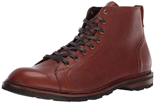 Allen Edmonds Mens Alpine Lace Chukka Boot, Brown, 8 M Us #TOP16