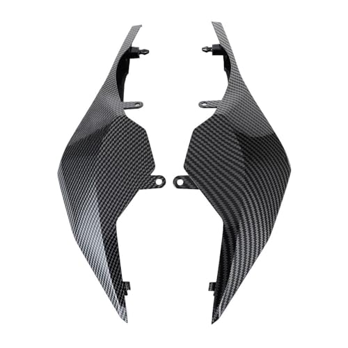 Carénage latéral arrière de qualité supérieure pour habillage CB 650 R