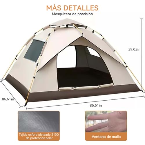 Campismo, Outdoors Imagen adicional