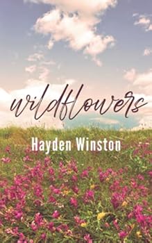 Paperback Wildflowers Book