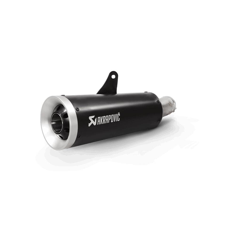 Amazon | AKRAPOVIC(アクラポヴィッチ) マフラー スリップオンライン 