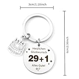 Zoom IMG-1 regalo per 30 compleanno donna Zoom IMG-1 regalo per 30 compleanno donna