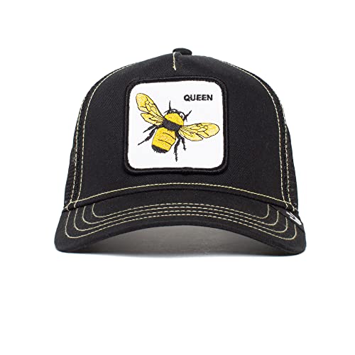 Image of Goorin Bros. Men's The Farm A-Frame Trucker Cap Baseball Cap