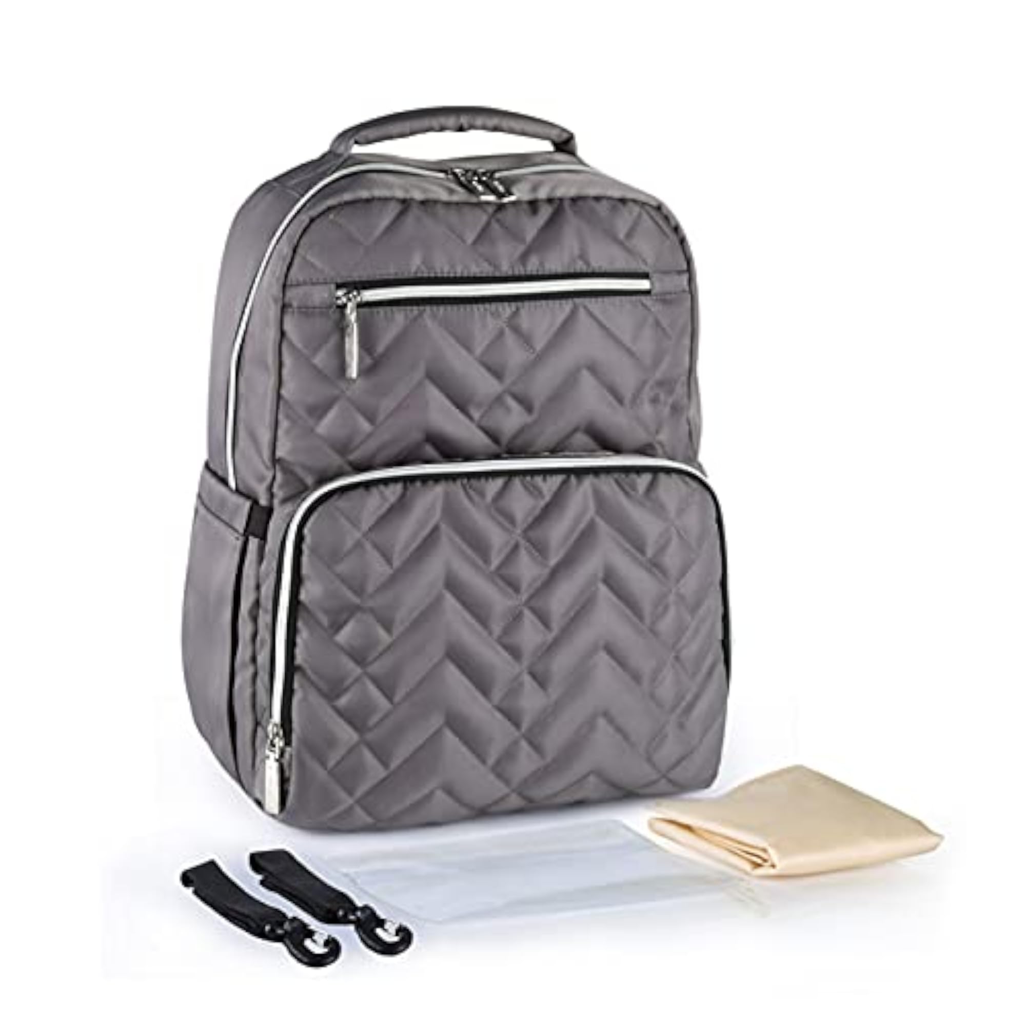 Diaper Bag - Waterproof Large Capacity Mummy Bag