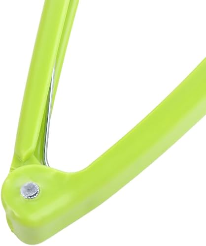 Miniatura 7 de Cortador de tomate de plástico de mano redondo cortador de limón clip de pan multifuncional frutas verduras herramienta de corte de cocina