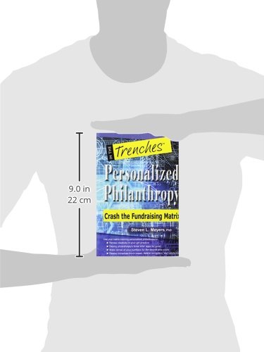 Personalized Philanthropy: Crash The Fundraising Matrix #TOP2