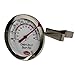 Cooper-Atkins 322-01-1 Candy/deep Fry/jelly Thermometer, Zoned 2-1/2
