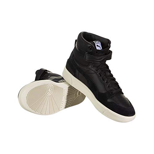 PUMA Sky LX Mid Lux Puma Black/Whisper White 83
