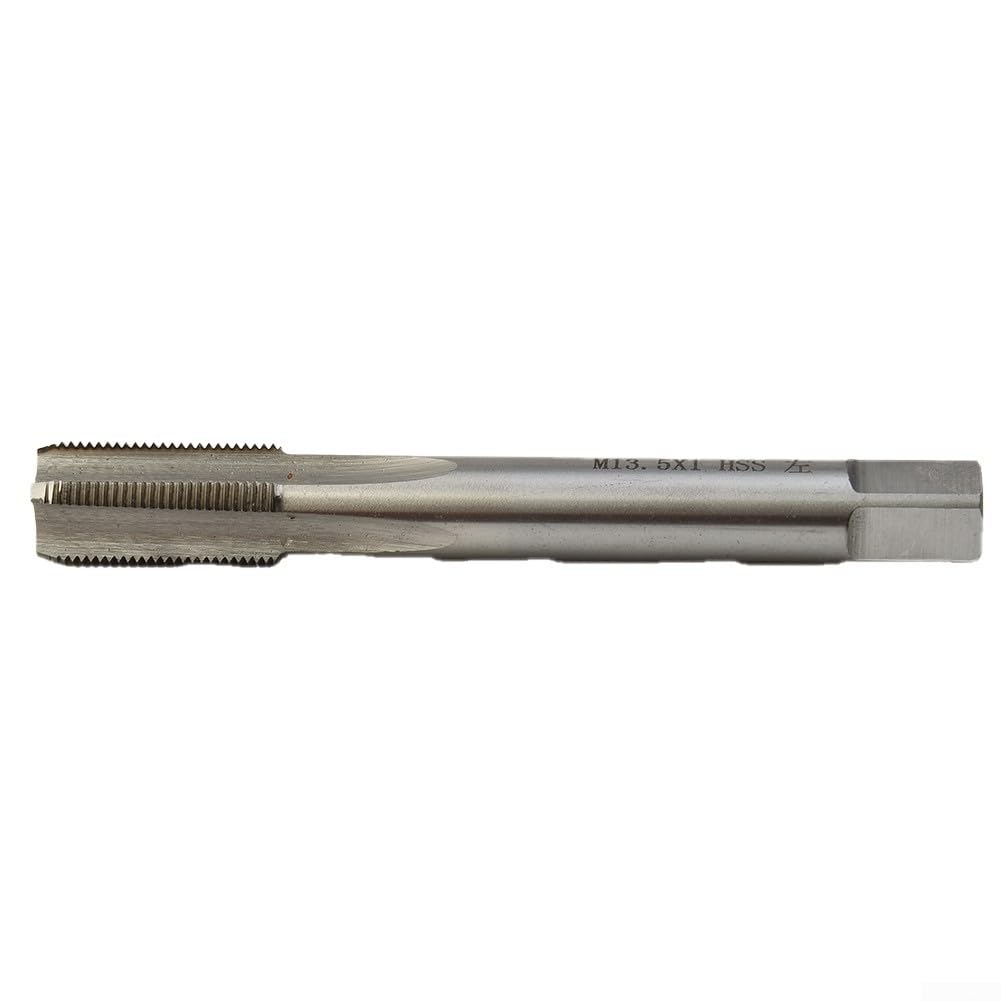 Gwintownik leworęczny HSS M13 5 x 1 0 mm, odpowiedni do różnych zastosowań