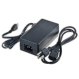 J-ZMQER AC Adapter Compatible with HP PSC1510 All-in-One Printer Scanner Copier Power Supply