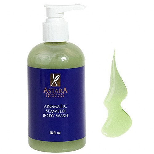 Astara Aromatic Seaweed Body Wash 16 fl oz.