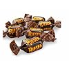 Riesen Chocolate Covered Caramels - Bulk Pack - 1 Pound bag - Delicious Classic Treats that Everyone Loves - Stock Up and Enjoy - Share with Others