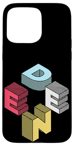 Eden �t�@�[�X�g�l�[�� ���g�� �X�}�z�P�[�X iPhone 15 Pro Max �p