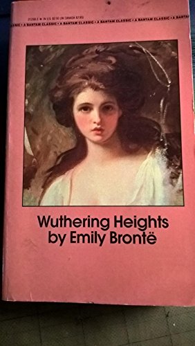 Wuthering Heights