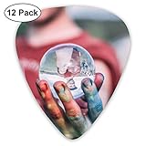 wasserkugel montage zander Vermeiden Sie immer wieder Plektren mit einer speziell entworfenen Metall-Click-Box für Ihre Tasche und Gitarrenkoffer – drücken Sie die Mitte nach unten, drücken Sie die Seiten, um zu schließen.