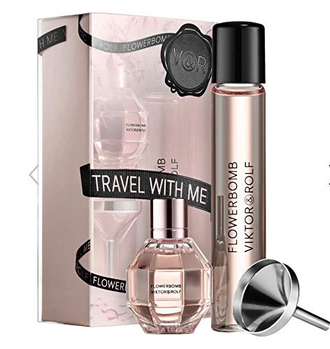 Viktor & Rolf Fragrance Sets (Travel Duo)