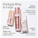 Innbeauty Project Extreme Cream Refillable Firming & Lifting Moisturizer, Bio-Retinol Alternative + Peptides for Wrinkles, 1.7 OZ (50ml)