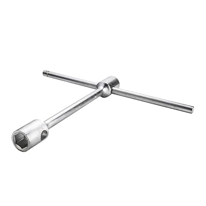 AGRICO TATA Bidirectional Wheel Spanner (30X30)