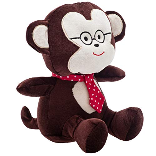 Amiguinhos da Floresta Macaco, Zip, Diversas