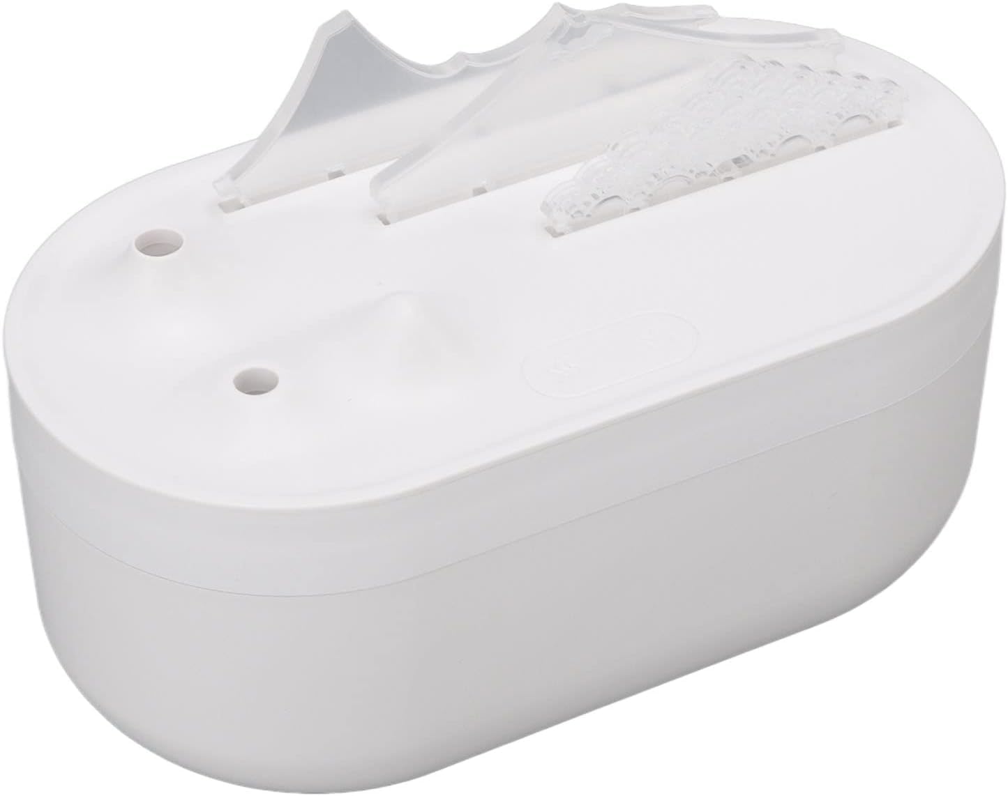 Domésticos Capacidad Grande del Escritorio de Oficina 530ml del humectador de la Niebla de la montaña del humectador de la Niebla de la montaña de la Capacidad Grande USB
