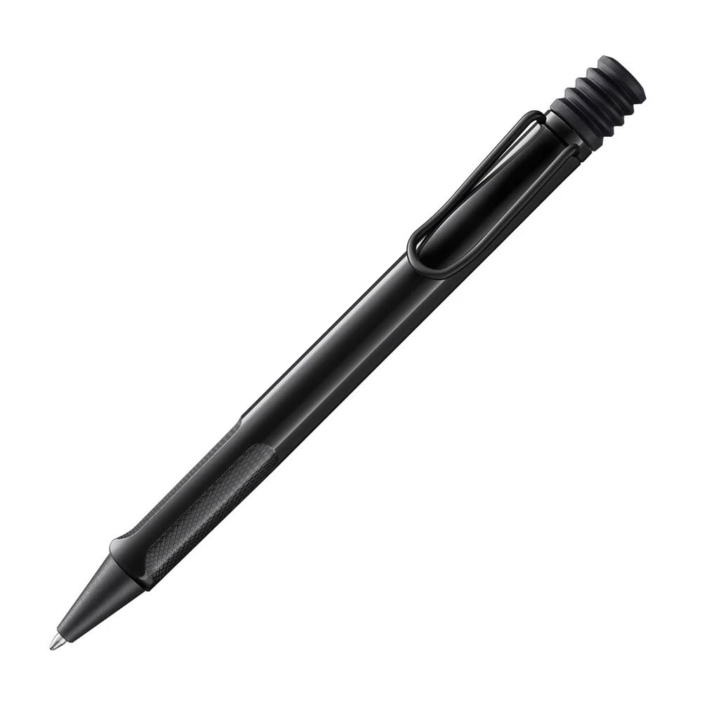 Lamy Safari 2026 Özel Üretim Rengi Meteorite Tükenmez Kalem