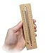 Immersion Thermometer, Plastic Back