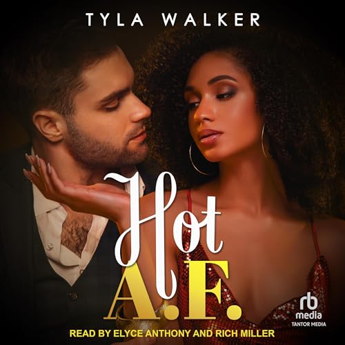 Hot AF by Tyla Walker episode artwork