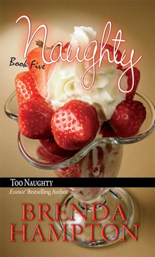 Naughty 5:: Too Naughty