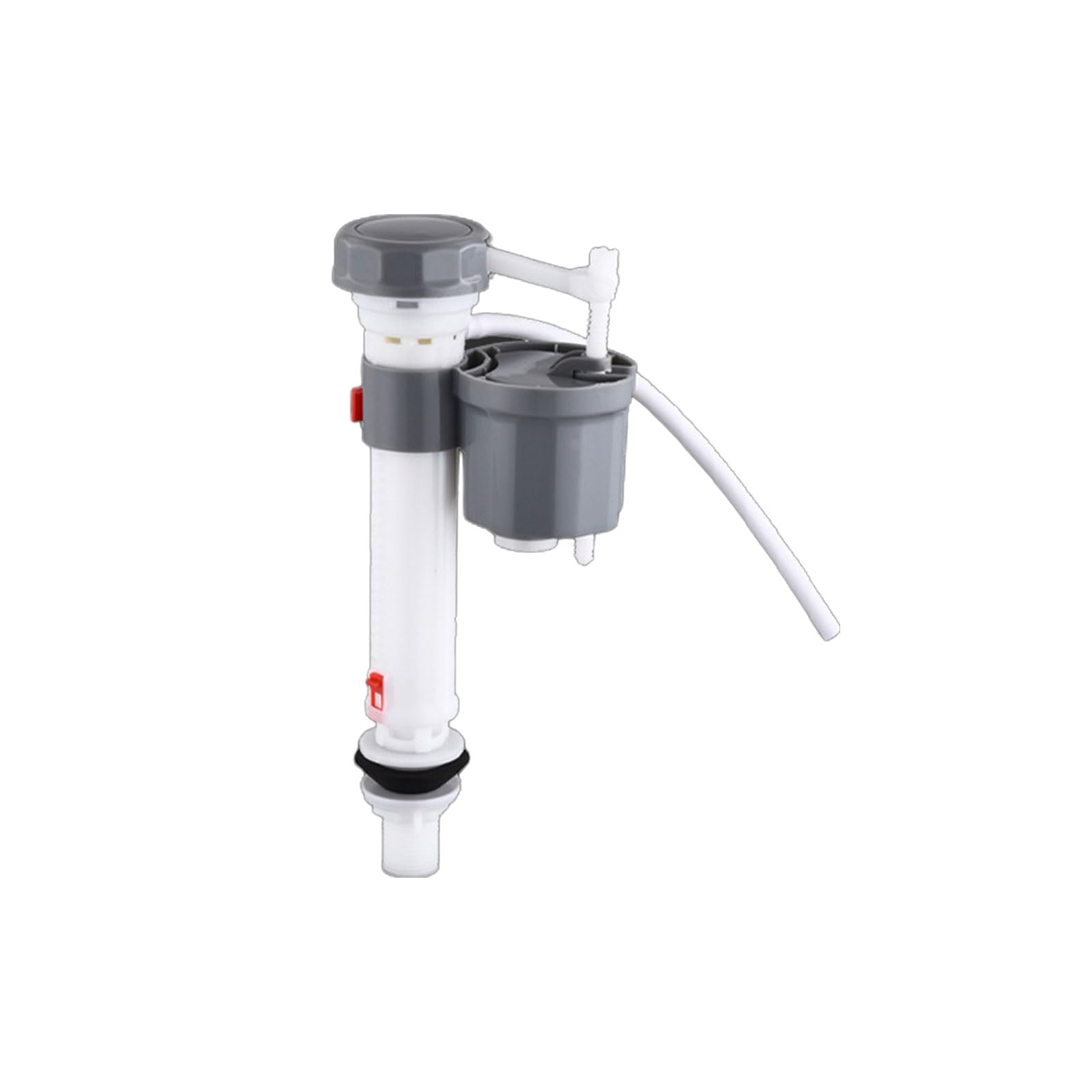 Toilet Cistern Inlet Valves Water Saving Toilet Tank Fill Valves Water Tank Fitting Replacement Parts Fill
