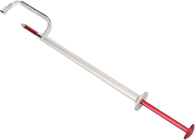 Herramienta para Medir Disco de Freno de Aleación de Aluminio miniatura 9