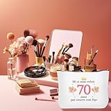 Zoom IMG-2 regalo donna compleanno signora 70 Zoom IMG-2 regalo donna compleanno signora 70
