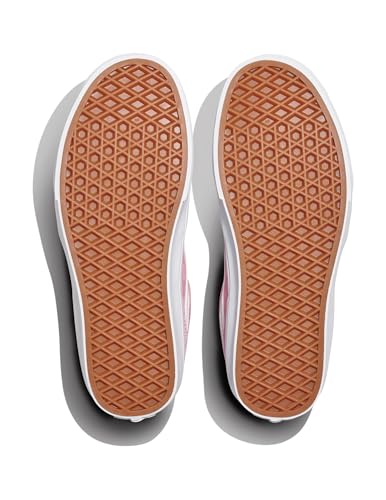 Image of Vans Womens Brooklyn Ls Shoe | Low-top Sneakers for Everyday Wear, Walking, Work & Fashion