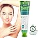 Hair Removal Cream for Men & Women: Painless Depilatory for Sensitive Skin & Intimate Areas, Moisturizing with Aloe Vera & Vitamin E, Safe for Face, Underarms, Bikini, Arms (3.7 Fl Oz (Pack of 1))