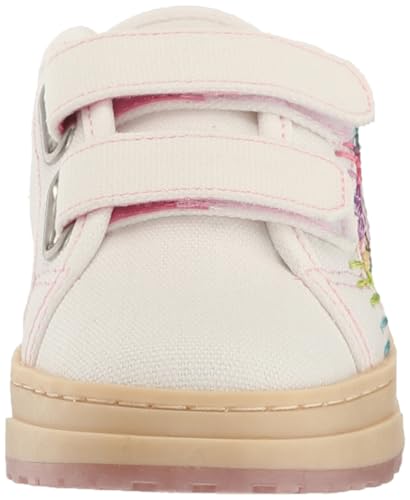 Steve Madden Girl's Maples Sneaker2