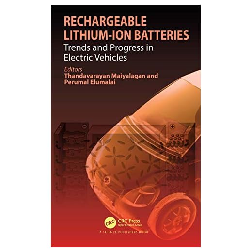 Can hearing aid batteries be kept in checked luggage lufthansa Trends in Electric Vehicle Battery Technology