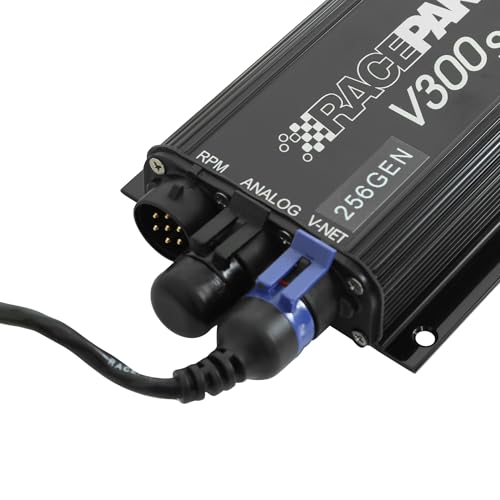 Racepak V300Sd Kit, Door Car, Generic miniatura 3