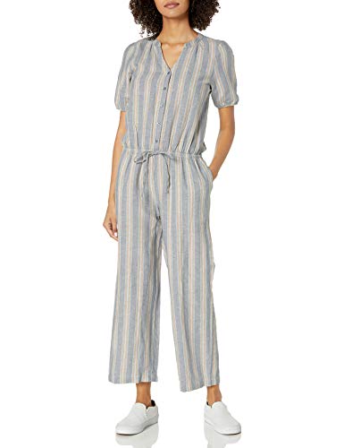 amazon linen jumpsuit