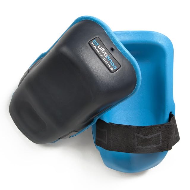 ULTRAKNEE Hammock 2 Professional External Work Trade Protector x1 Set (Pair)