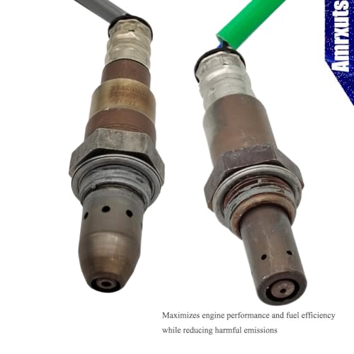 Sensor de Oxígeno para Tacoma 4WD 2.7L L4 2 piezas miniatura 5