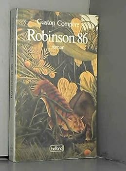 Paperback Robinson 86 (French Edition) [French] Book