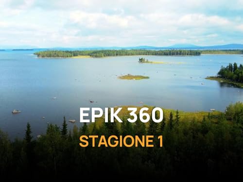  Epik 360