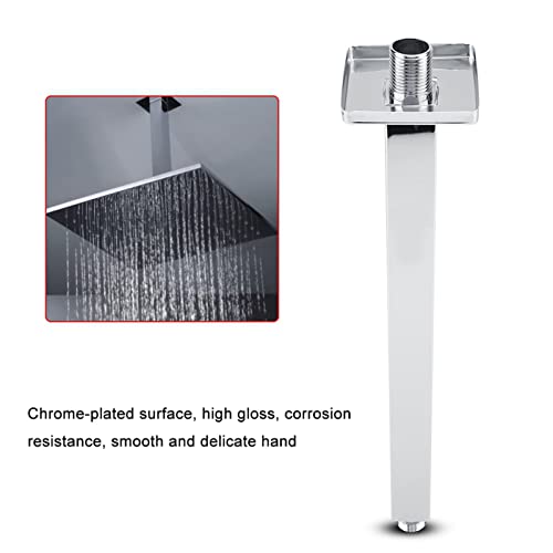 1 PCS Shower Stainless Steel Into The Wall Elbow Hotel Concealed Wall