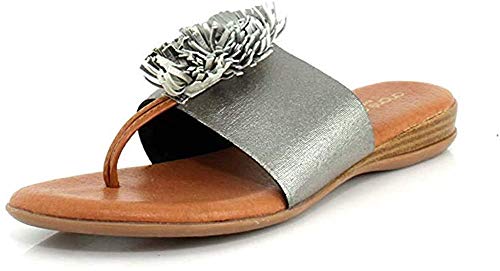 Andre Assous Novalee Featherweight Sandal